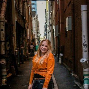 Meet your Posher, Natasha